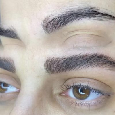 میکروبلیدینگ ابرو درمشهد